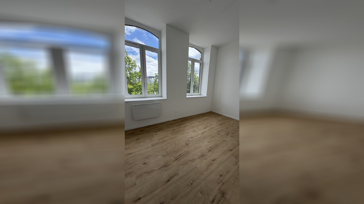 Ma-Cabane - Location Appartement Roubaix, 41 m²