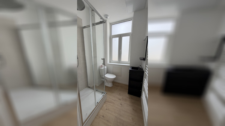 Ma-Cabane - Location Appartement Roubaix, 41 m²