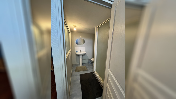 Ma-Cabane - Location Appartement Roubaix, 19 m²