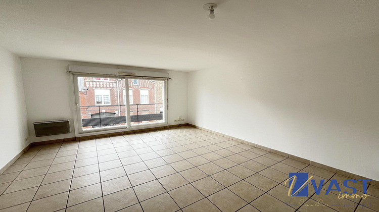 Ma-Cabane - Location Appartement Roubaix, 63 m²