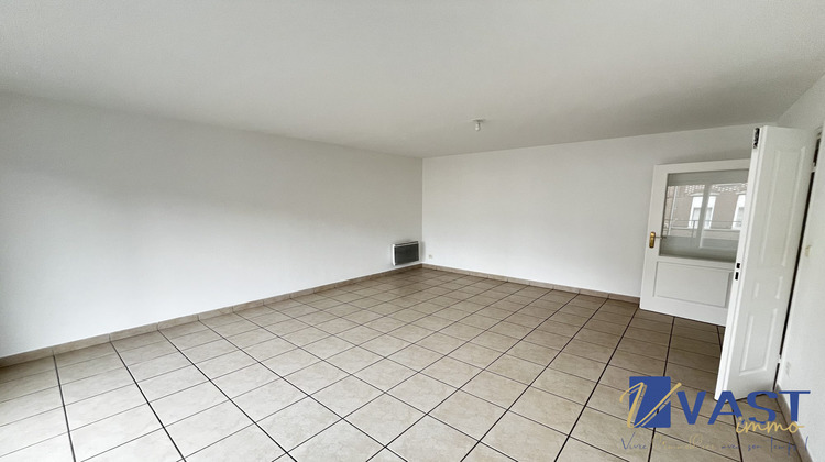 Ma-Cabane - Location Appartement Roubaix, 63 m²