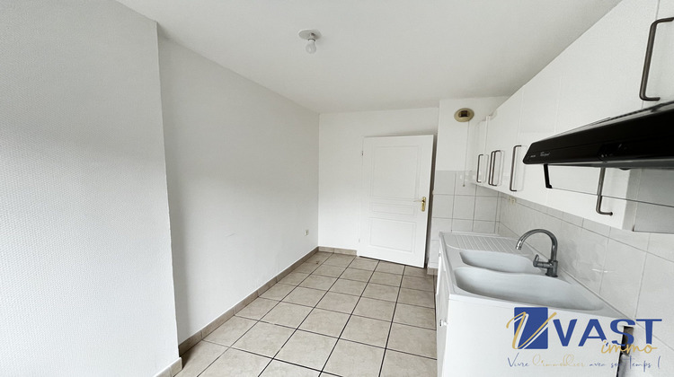 Ma-Cabane - Location Appartement Roubaix, 63 m²