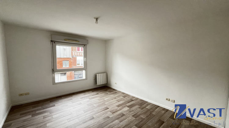 Ma-Cabane - Location Appartement Roubaix, 63 m²