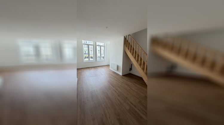 Ma-Cabane - Location Appartement Roubaix, 30 m²