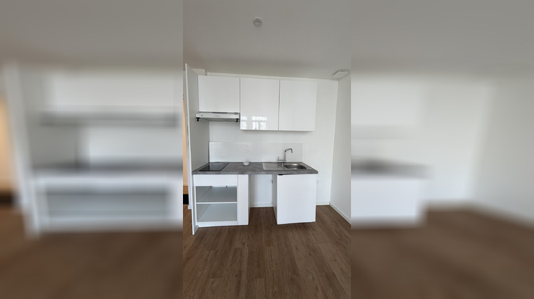 Ma-Cabane - Location Appartement Roubaix, 30 m²
