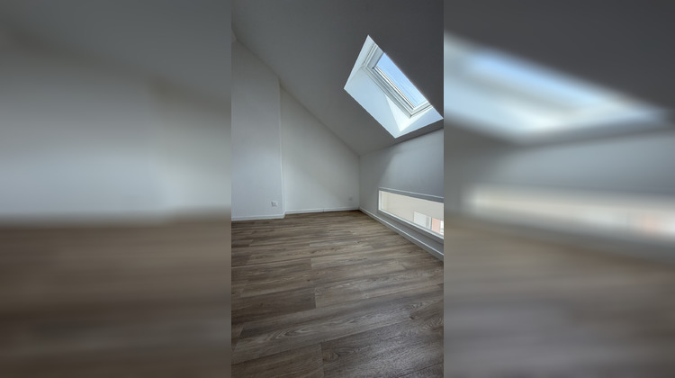 Ma-Cabane - Location Appartement Roubaix, 30 m²