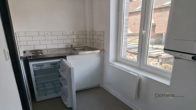 Ma-Cabane - Location Appartement Roubaix, 15 m²