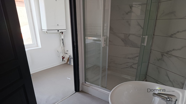 Ma-Cabane - Location Appartement Roubaix, 15 m²