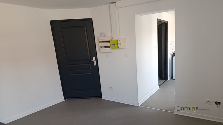 Ma-Cabane - Location Appartement Roubaix, 15 m²