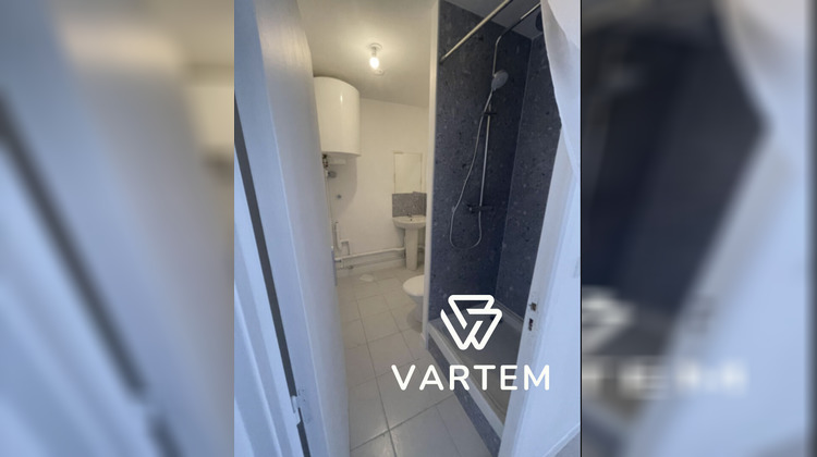 Ma-Cabane - Location Appartement ROUBAIX, 43 m²