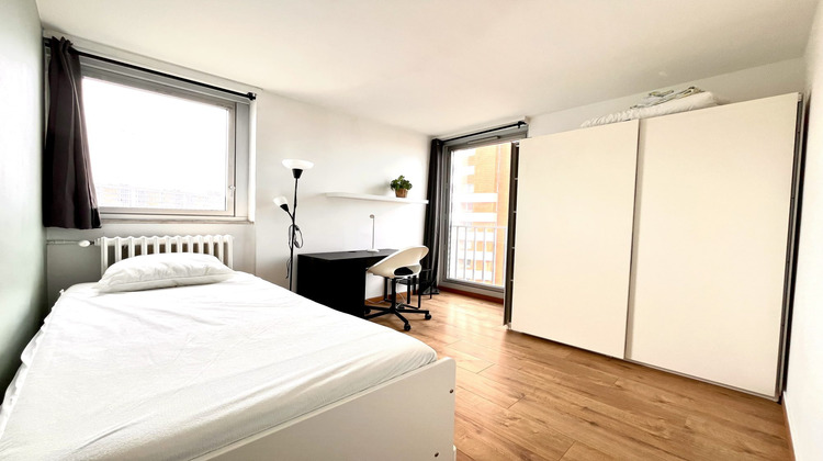 Ma-Cabane - Location Appartement Roubaix, 98 m²