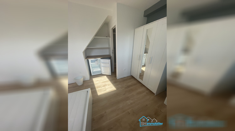 Ma-Cabane - Location Appartement Roubaix, 16 m²