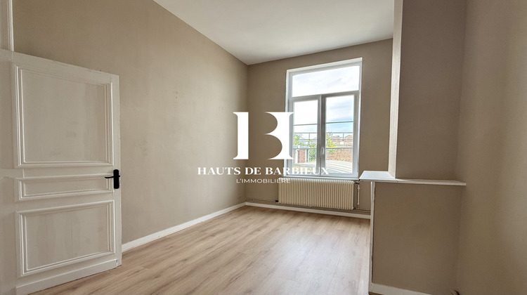 Ma-Cabane - Location Appartement Roubaix, 78 m²