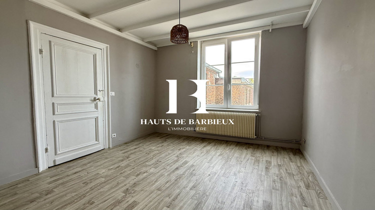 Ma-Cabane - Location Appartement Roubaix, 78 m²