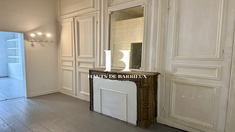 Ma-Cabane - Location Appartement Roubaix, 40 m²