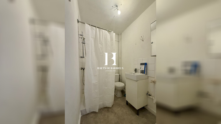 Ma-Cabane - Location Appartement Roubaix, 40 m²