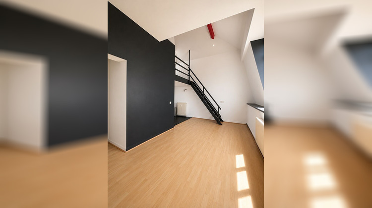 Ma-Cabane - Location Appartement ROUBAIX, 35 m²