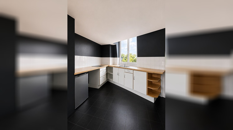 Ma-Cabane - Location Appartement ROUBAIX, 35 m²