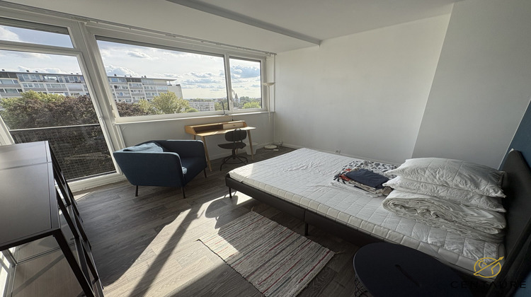 Ma-Cabane - Location Appartement Roubaix, 19 m²