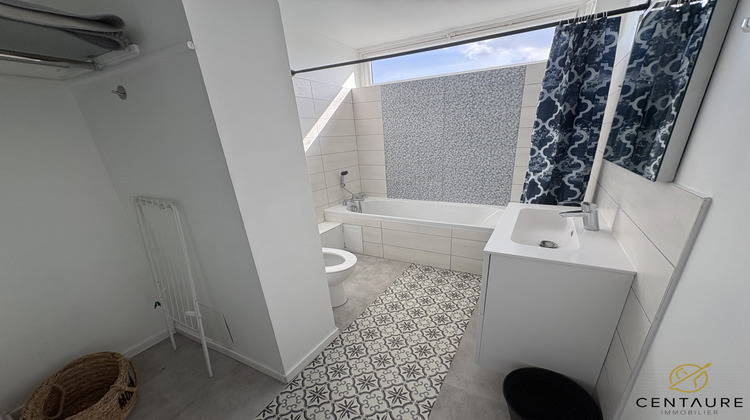 Ma-Cabane - Location Appartement Roubaix, 19 m²