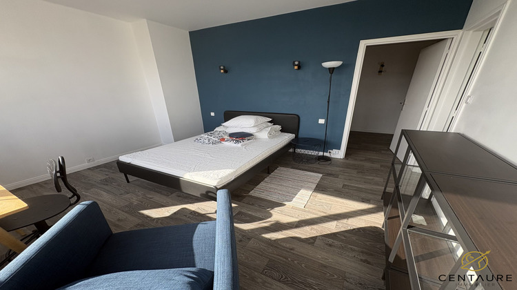 Ma-Cabane - Location Appartement Roubaix, 19 m²