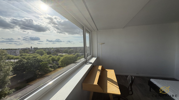 Ma-Cabane - Location Appartement Roubaix, 19 m²