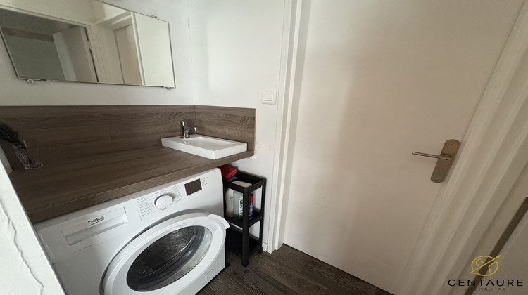 Ma-Cabane - Location Appartement Roubaix, 19 m²