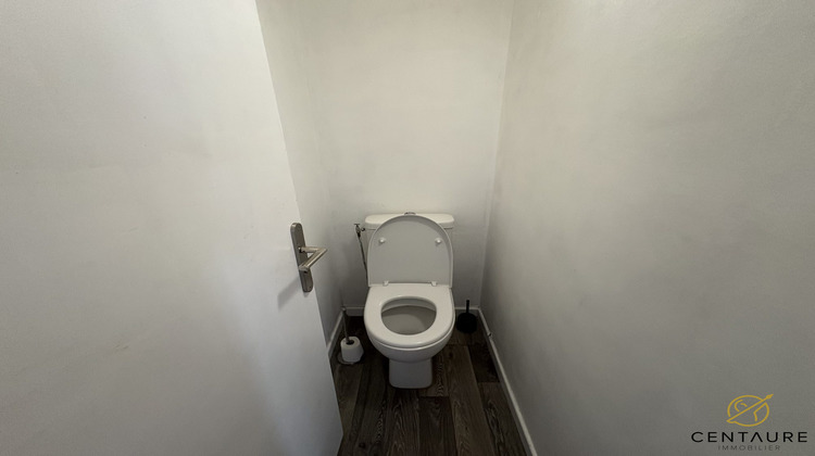 Ma-Cabane - Location Appartement Roubaix, 19 m²