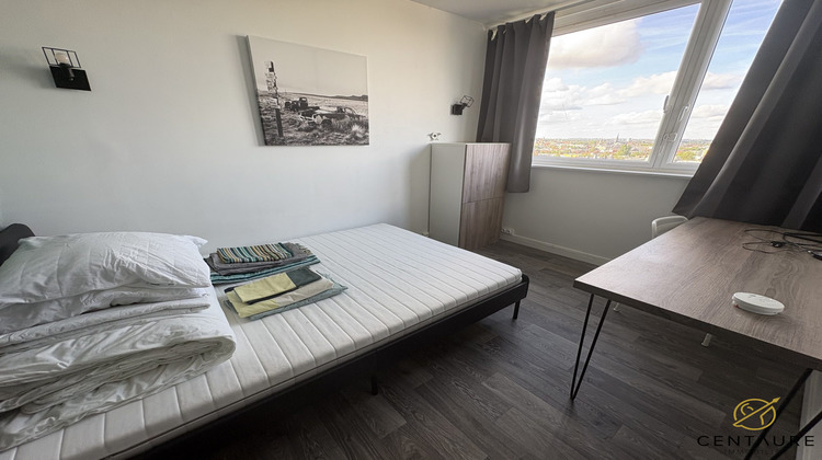 Ma-Cabane - Location Appartement Roubaix, 14 m²