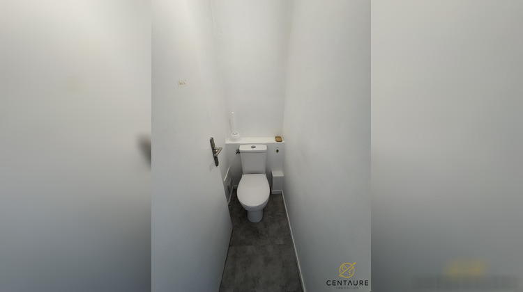 Ma-Cabane - Location Appartement Roubaix, 14 m²