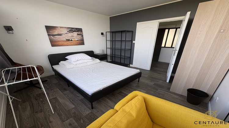 Ma-Cabane - Location Appartement Roubaix, 15 m²