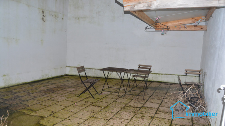 Ma-Cabane - Location Appartement Roubaix, 16 m²
