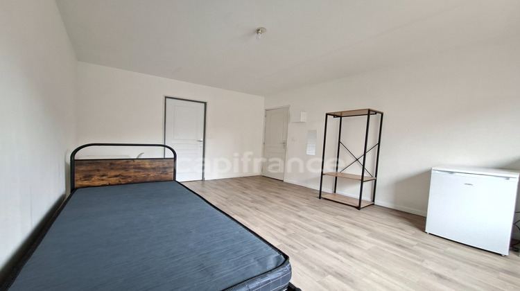 Ma-Cabane - Location Appartement ROUBAIX, 132 m²