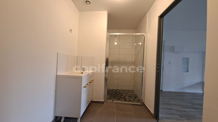Ma-Cabane - Location Appartement ROUBAIX, 132 m²
