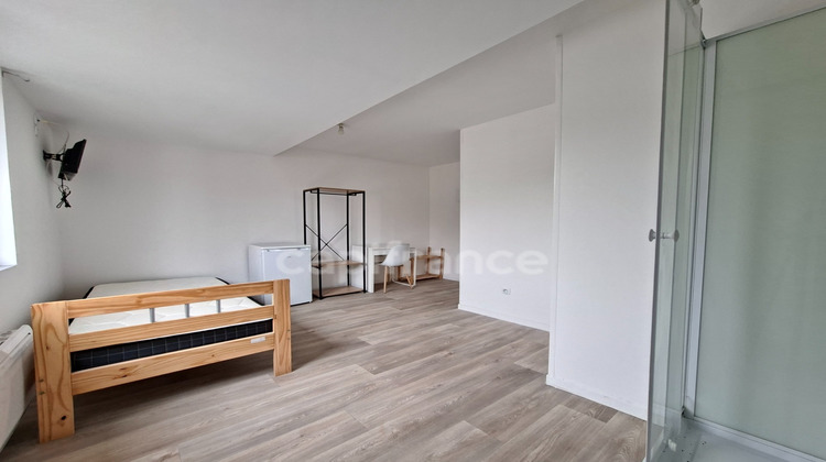 Ma-Cabane - Location Appartement ROUBAIX, 132 m²