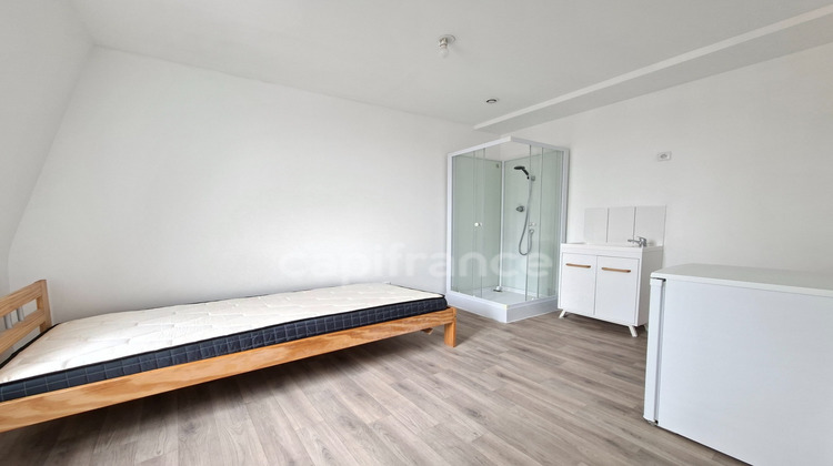 Ma-Cabane - Location Appartement ROUBAIX, 132 m²