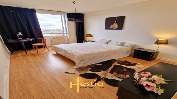 Ma-Cabane - Location Appartement ROUBAIX, 78 m²