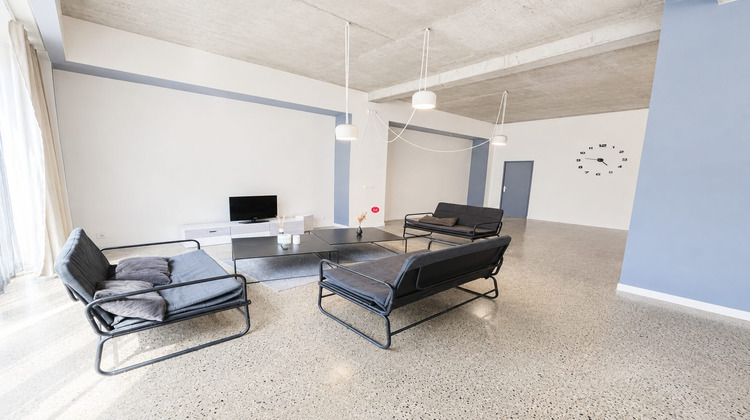 Ma-Cabane - Location Appartement Roubaix, 179 m²