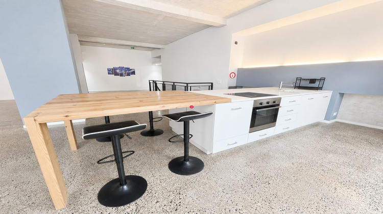 Ma-Cabane - Location Appartement Roubaix, 179 m²