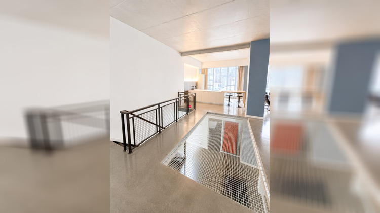 Ma-Cabane - Location Appartement Roubaix, 179 m²