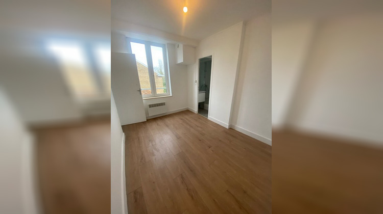 Ma-Cabane - Location Appartement ROUBAIX, 30 m²