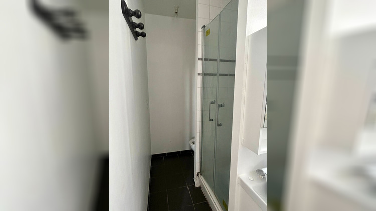 Ma-Cabane - Location Appartement ROUBAIX, 45 m²