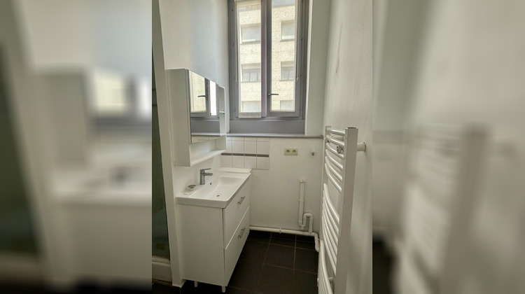 Ma-Cabane - Location Appartement ROUBAIX, 45 m²