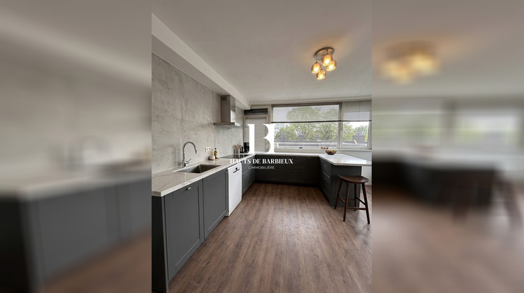 Ma-Cabane - Location Appartement Roubaix, 110 m²