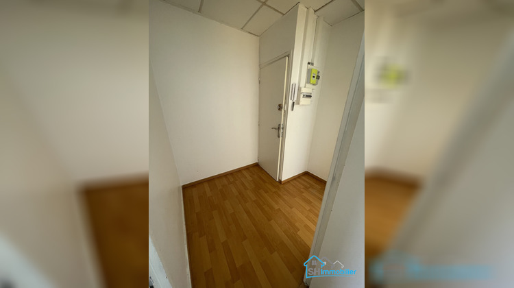 Ma-Cabane - Location Appartement Roubaix, 36 m²