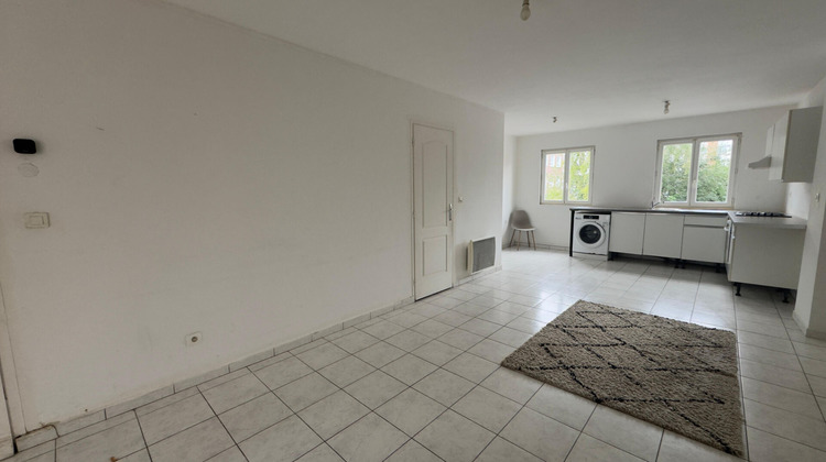 Ma-Cabane - Location Appartement ROUBAIX, 47 m²