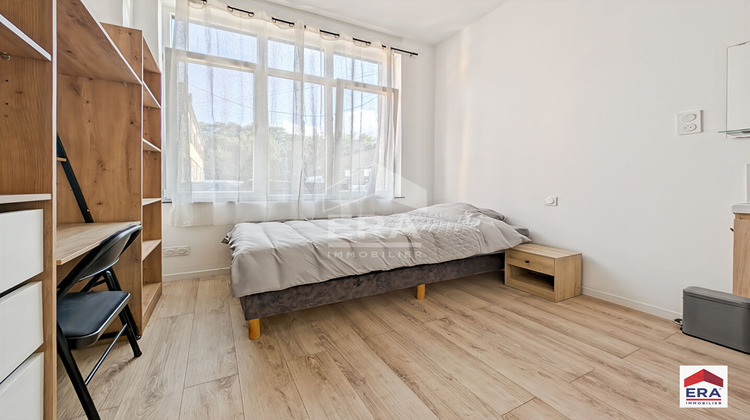 Ma-Cabane - Location Appartement ROUBAIX, 15 m²