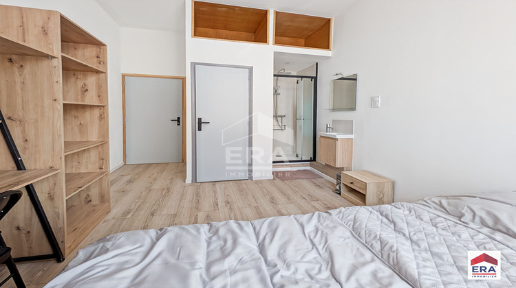 Ma-Cabane - Location Appartement ROUBAIX, 15 m²