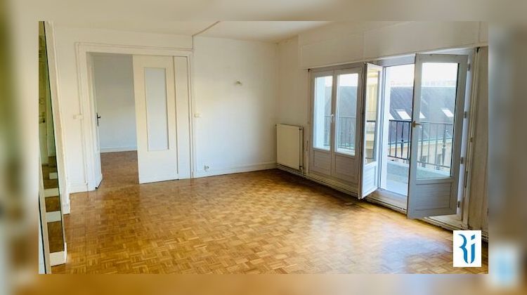 Ma-Cabane - Location Appartement ROUEN, 99 m²