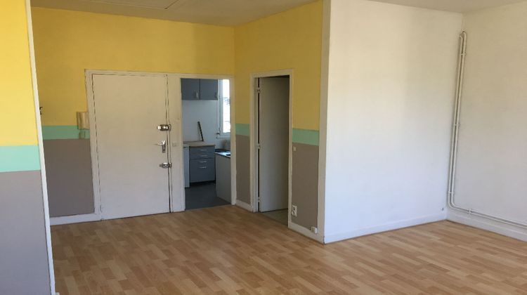 Ma-Cabane - Location Appartement ROUEN, 25 m²